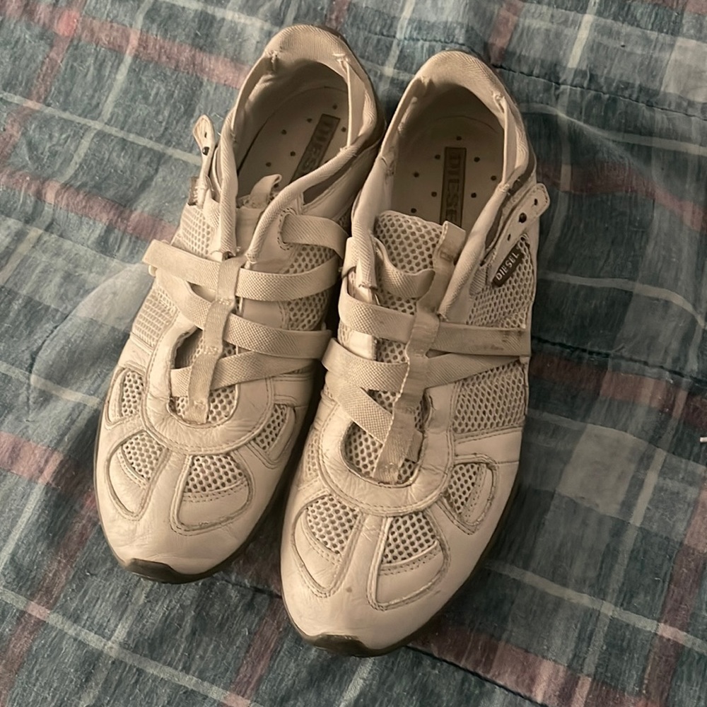 Cleaning out the closet. Used in god condition